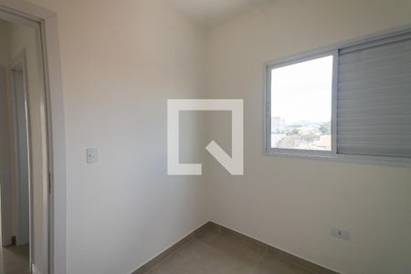 Quarto 1 de apartamento à venda com 2 quartos, 38m² em Vila Graciosa, São Paulo