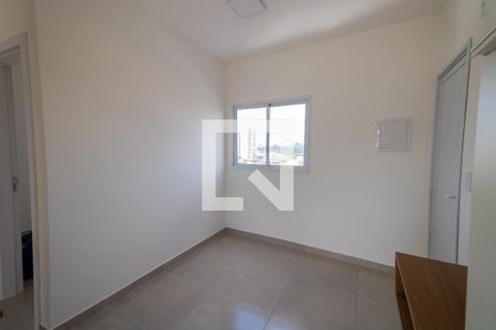 Sala de apartamento à venda com 2 quartos, 38m² em Vila Graciosa, São Paulo