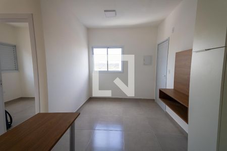 Sala de apartamento à venda com 2 quartos, 38m² em Vila Graciosa, São Paulo