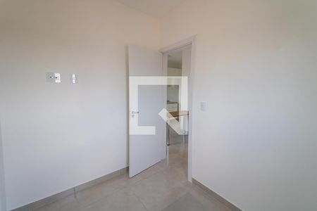 Quarto 1 de apartamento à venda com 2 quartos, 38m² em Vila Graciosa, São Paulo