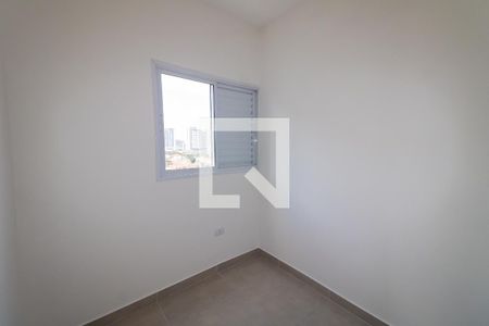 Quarto 1 de apartamento à venda com 2 quartos, 38m² em Vila Graciosa, São Paulo