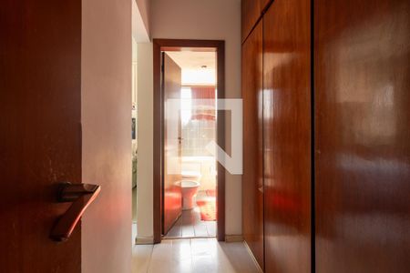 Apartamento para alugar com 168m², 4 quartos e 2 vagasCorredor
