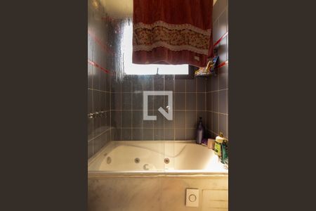 Apartamento para alugar com 168m², 4 quartos e 2 vagasBanheiro da Suíte