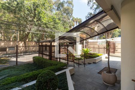 Apartamento para alugar com 168m², 4 quartos e 2 vagasÁrea externa