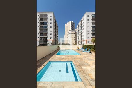Apartamento para alugar com 168m², 4 quartos e 2 vagasÁrea comum - Piscina