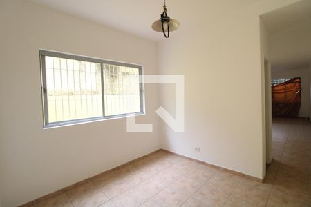 Sala de jantar de casa à venda com 3 quartos, 125m² em Jardim Consorcio, São Paulo