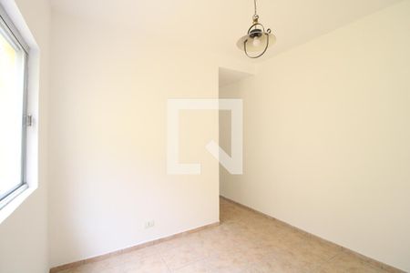 Sala de jantar de casa à venda com 3 quartos, 125m² em Jardim Consorcio, São Paulo