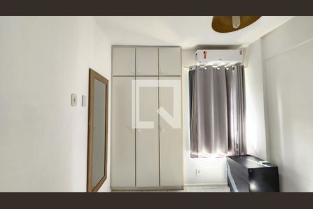 Quarto de apartamento para alugar com 1 quarto, 55m² em Ondina, Salvador