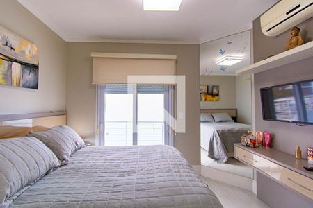 Casa de condomínio à venda com 93m², 3 quartos e 1 vaga Casa de condomínio à venda com 93m², 3 quartos e 1 vagaQuarto