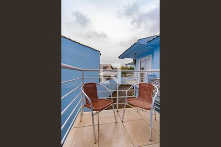 Casa de condomínio à venda com 93m², 3 quartos e 1 vaga Casa de condomínio à venda com 93m², 3 quartos e 1 vagaVaranda Quarto