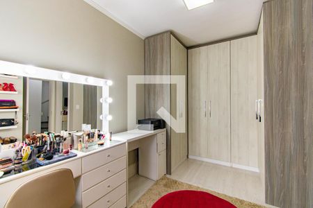 Casa de condomínio à venda com 93m², 3 quartos e 1 vaga Casa de condomínio à venda com 93m², 3 quartos e 1 vagaQuarto 2
