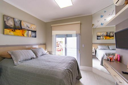Casa de condomínio à venda com 93m², 3 quartos e 1 vaga Casa de condomínio à venda com 93m², 3 quartos e 1 vagaQuarto