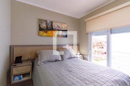 Casa de condomínio à venda com 93m², 3 quartos e 1 vaga Casa de condomínio à venda com 93m², 3 quartos e 1 vagaQuarto