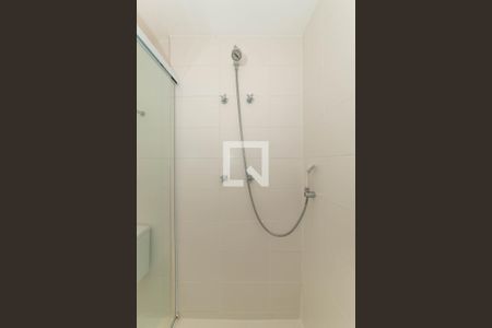 Apartamento à venda com 256m², 3 quartos e 4 vagasBanheiro da Suíte 1