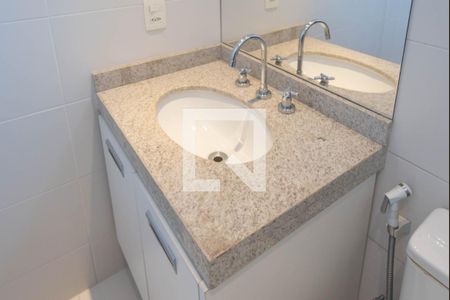 Apartamento à venda com 256m², 3 quartos e 4 vagasBanheiro Social