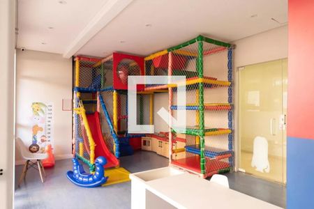 Apartamento à venda com 256m², 3 quartos e 4 vagasBrinquedoteca