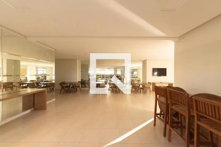 Apartamento à venda com 256m², 3 quartos e 4 vagasÁrea comum