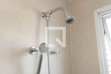 Apartamento à venda com 256m², 3 quartos e 4 vagasBanheiro da Suíte 2