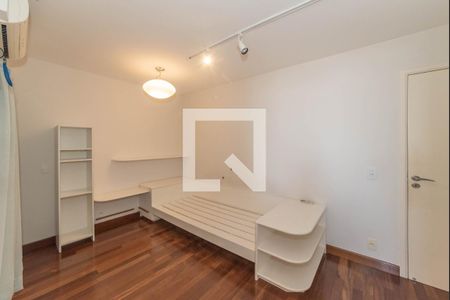 Apartamento à venda com 256m², 3 quartos e 4 vagasSuíte 1