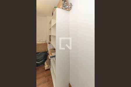 Apartamento à venda com 256m², 3 quartos e 4 vagasCloset da Suíte 1