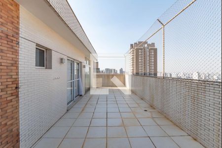 Apartamento à venda com 256m², 3 quartos e 4 vagasQuintal - Hidromassagem