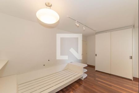 Apartamento à venda com 256m², 3 quartos e 4 vagasSuíte 1
