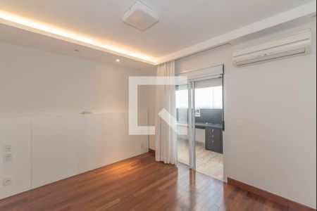 Apartamento à venda com 256m², 3 quartos e 4 vagasSuíte 2