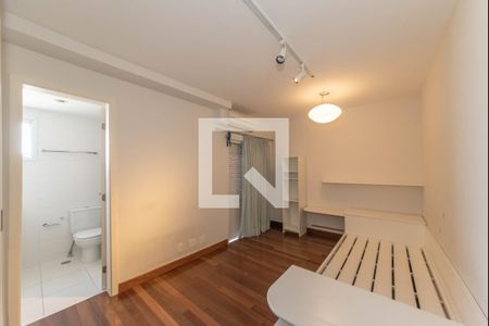 Apartamento à venda com 256m², 3 quartos e 4 vagasSuíte 1
