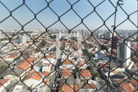 Apartamento à venda com 256m², 3 quartos e 4 vagasSuíte 2 - Varanda - Vista