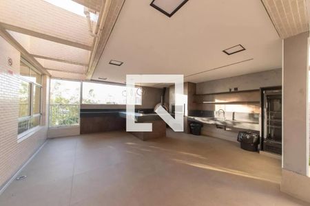 Apartamento à venda com 256m², 3 quartos e 4 vagasChurrasqueira