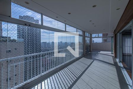 sacada_1 de apartamento para alugar com 3 quartos, 256m² em Vila Gumercindo, São Paulo