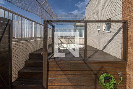furô_3 de apartamento para alugar com 3 quartos, 256m² em Vila Gumercindo, São Paulo