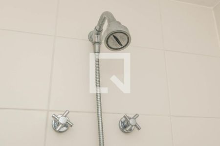 Apartamento à venda com 256m², 3 quartos e 4 vagasBanheiro da Suíte 1