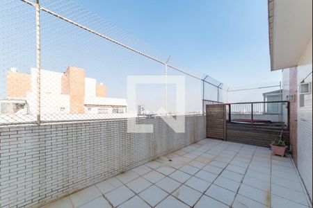 Apartamento à venda com 256m², 3 quartos e 4 vagasQuintal - Hidro