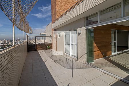 furô_2 de apartamento para alugar com 3 quartos, 256m² em Vila Gumercindo, São Paulo