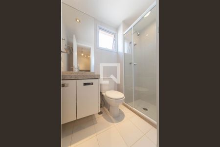 Apartamento à venda com 256m², 3 quartos e 4 vagasBanheiro Social