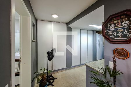 Casa à venda com 246m², 4 quartos e 2 vagasLavanderia
