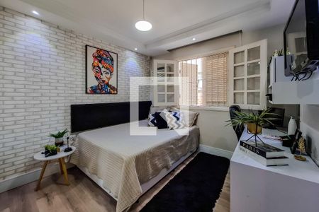 Casa à venda com 246m², 4 quartos e 2 vagasquarto 3 suite