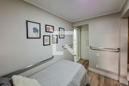 Casa à venda com 246m², 4 quartos e 2 vagasquarto 5 suite