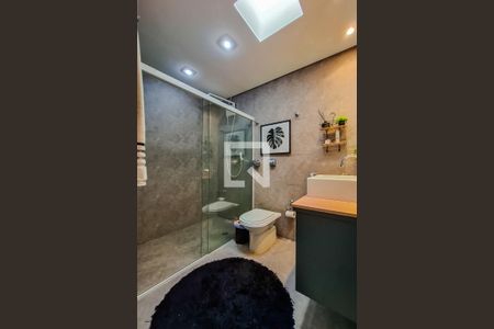 Casa à venda com 246m², 4 quartos e 2 vagasquarto 3 suite