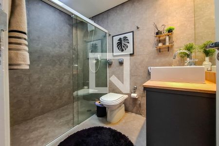 Casa à venda com 246m², 4 quartos e 2 vagasquarto 3 suite