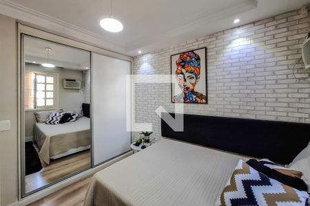 Casa à venda com 246m², 4 quartos e 2 vagasquarto 3 suite