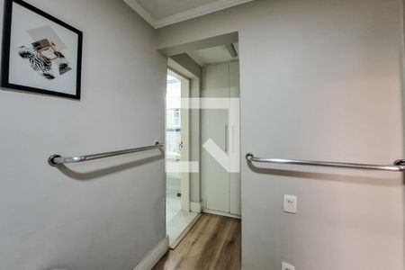 Casa à venda com 246m², 4 quartos e 2 vagasquarto 5 suite