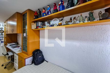 Casa à venda com 246m², 4 quartos e 2 vagasquarto 1 office