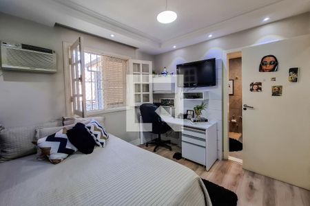 Casa à venda com 246m², 4 quartos e 2 vagasquarto 3 suite
