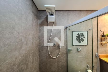 Casa à venda com 246m², 4 quartos e 2 vagasquarto 3 suite