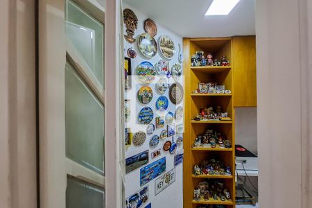 Casa à venda com 246m², 4 quartos e 2 vagasquarto 1 office