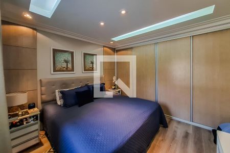 Casa à venda com 246m², 4 quartos e 2 vagasquarto 4 suite