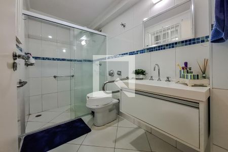 Casa à venda com 246m², 4 quartos e 2 vagasquarto 5 suite