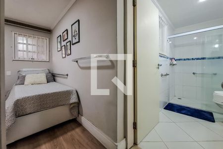 Casa à venda com 246m², 4 quartos e 2 vagasquarto 5 suite